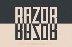Stone - Condensed Font Product Image 3