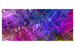 Mug Sublimation Designs ,Abstract Liquid Design Mug Bundle Product Image 3