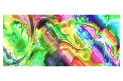 Mug Sublimation Designs ,Fractal Sublimation Mug Product Image 3