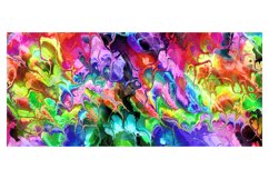 Mug Sublimation Designs ,Fractal Sublimation Mug Product Image 4