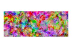 Mug Sublimation Designs ,Abstract Geometric Mugs Sublimation Product Image 3