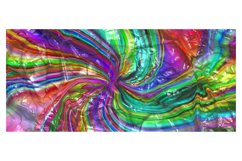 Mug Sublimation Designs ,Abstract Colorful Mugs Sublimation Product Image 2