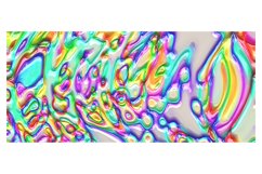 Mug Sublimation Designs ,Abstract 3D Glossy Mugs Sublimation Product Image 3