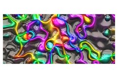 Mug Sublimation Designs ,Abstract 3D Glossy Mugs Sublimation Product Image 3