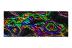 Mug Sublimation Designs ,Abstract 3D Glossy Mugs Sublimation Product Image 3