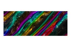 Mug Sublimation Designs ,Abstract 3D Glossy Mugs Sublimation Product Image 2