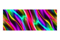 Mug Sublimation Designs ,Abstract Liquid Lines Mugs Product Image 2
