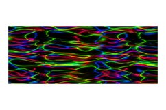 Mug Sublimation Designs ,Abstract Liquid Lines Mugs Product Image 2