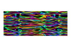 Mug Sublimation Designs ,Abstract Liquid Lines Mugs Product Image 4