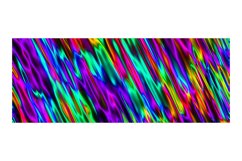 Mug Sublimation Designs ,Abstract Liquid Lines Mugs Product Image 2