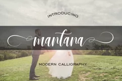 23 Font Bundle - Free Font Of The Week Product Image 15