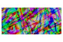 Mug Sublimation Designs , Abstract Sublimation Mug Product Image 4