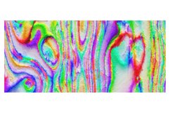 Mug Sublimation Designs , Abstract Sublimation Mug Product Image 3