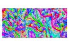 Mug Sublimation Designs ,Abstract Watercolor Emboss Mugs Product Image 4