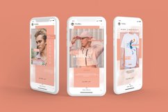 Animated Instagram Stories &amp; Posts Product Image 6