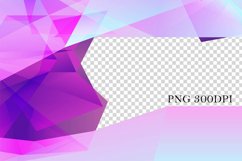 10 Polygonal Background Texture Product Image 2