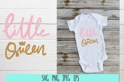 Baby t-shirt SVG | Naps are for the quitters Product Image 1