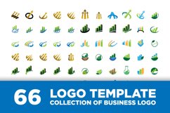Collection of Business Logo Product Image 1