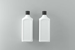 Cowboy Two Bottle Mockup Product Image 2