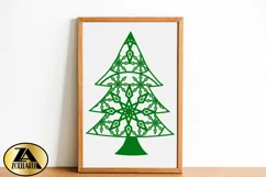 Christmas SVG PNG EPS DXF Files For Cutting and Printing Product Image 10