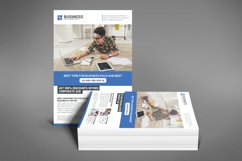 Corporate Flyer Product Image 4
