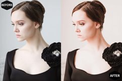 10 Close Up Mobile &amp; Desktop Lightroom Presets, Portrait LR Product Image 8