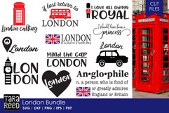 London Bundle Product Image 1