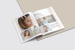 Fashion Lookbook Template Product Image 8