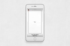 Light Animated Instagram Stories Product Image 6