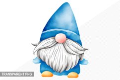 Easter Day Gnome - Gnome Sublimation - Gnome Product Image 1