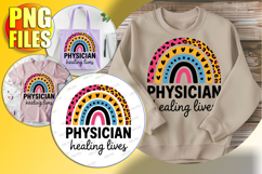 Timeless PNG Sublimation Magic, Profession Product Image 1