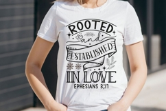 Christian SVG Bundle Product Image 14