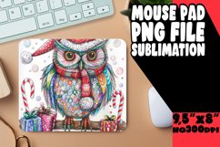 RADIANT mouse PAD Creative Magic, Xmas Product Image 1