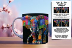 Adorable Spring Creatures on Mugs Product Image 1