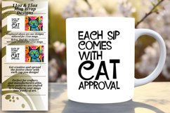 Sassy Sublimation: The Ultimate Mug Wrap Product Image 2
