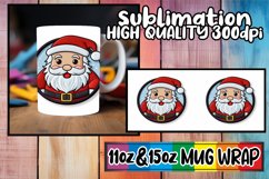 Festive Christmas Delights 3D Product Image 1