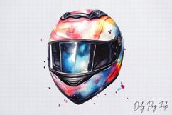 Racing Nursery Clipart PNG Product Image 1