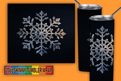 Festive Winter Vibes for Tumblers Product Image 1