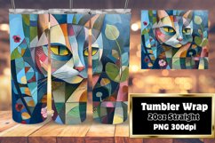 Sublimation Fun with Furry Friends Product Image 1