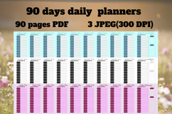 best simplest Daily planner freebie 43,free planners Product Image 2