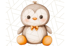Cute Stuffed Animal Clipart for Nursery Decor Png Product Image 4