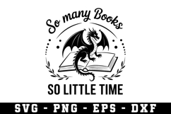 Reading svg, Book Lovers svg, svg cut files Product Image 1