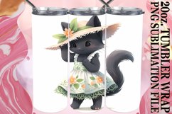 Kitty Comfort: Tumbler Wrap Collection Product Image 1