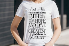 Christian SVG Bundle Product Image 17