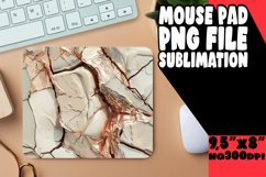 Elegant Geode Agate Glitter Pad Collection Product Image 1