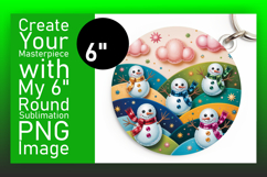 Lovely Round Design for Coasters , Holiday Product Image 1