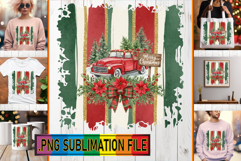 Sweet TSHIRT Magic PNG, Christmas Product Image 1