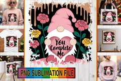Stylish TSHIRT Sublimation Ideas, Valentines Product Image 1