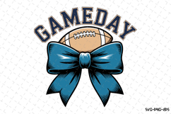 Game Day Svg | Sport Svg | Svg Cut Files Product Image 1