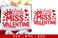 Valentine's Day Svg, Valentine Shirt Design Product Image 1